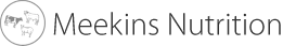Chris Meekins Ruminant Nutrition Ltd